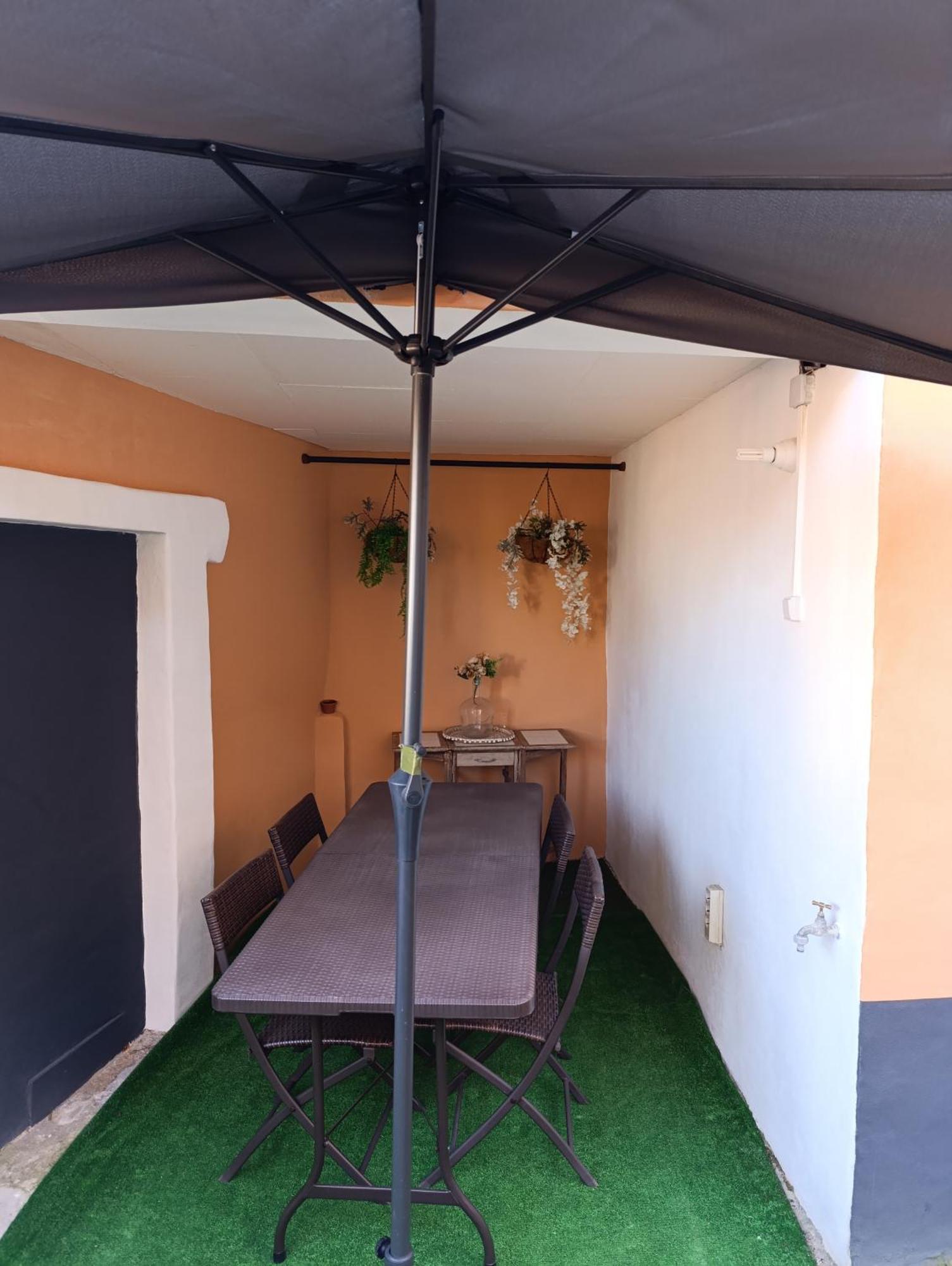 Oeste Casa Villa Vale Covo  Ngoại thất bức ảnh